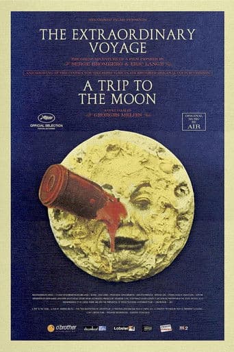 A Trip to the Moon poster 6