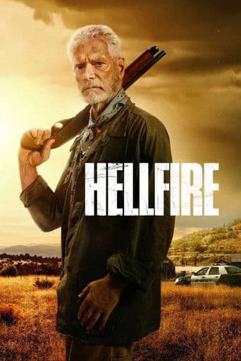 Hellfire poster 4