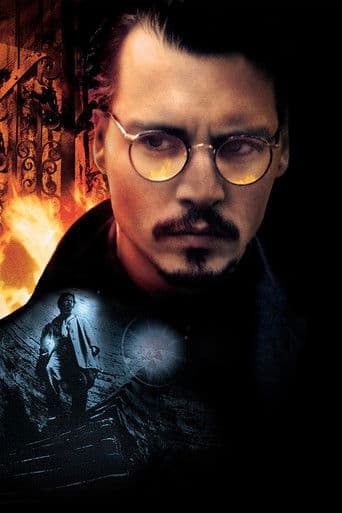 The Ninth Gate poster 2