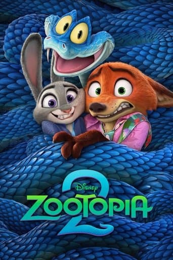Zootopia 2 poster 8