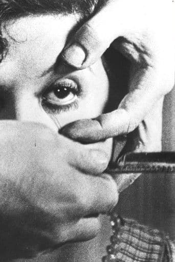 Un Chien Andalou poster 3