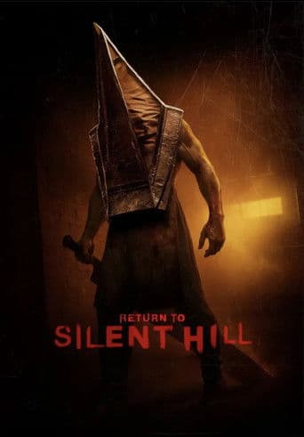 Return to Silent Hill poster 7