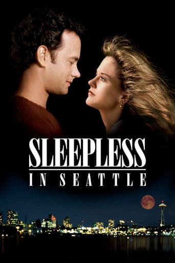 Sleepless in Seattle poster 7