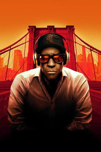 Highest 2 Lowest poster 4