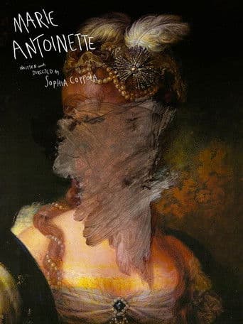 Marie Antoinette poster 6