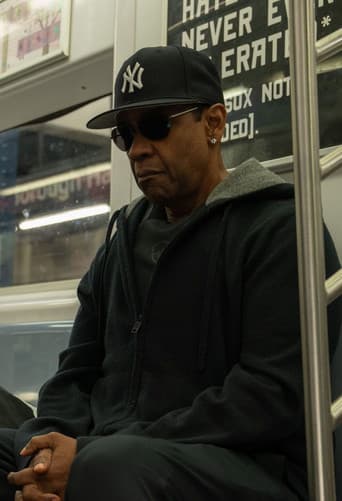 Highest 2 Lowest poster 7