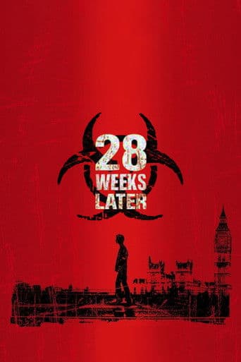 28 Weeks Later poster 5