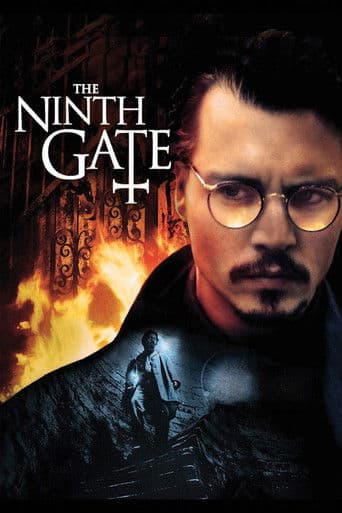 The Ninth Gate poster 7