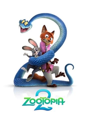 Zootopia 2 poster 4