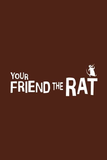 Your Friend the Rat poster 8