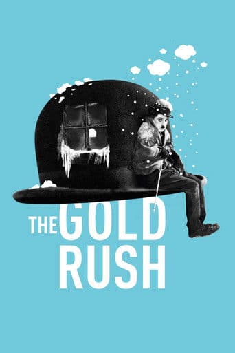 The Gold Rush poster 8