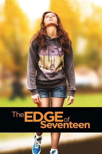 The Edge of Seventeen poster 5