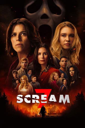 Scream 7 poster 2