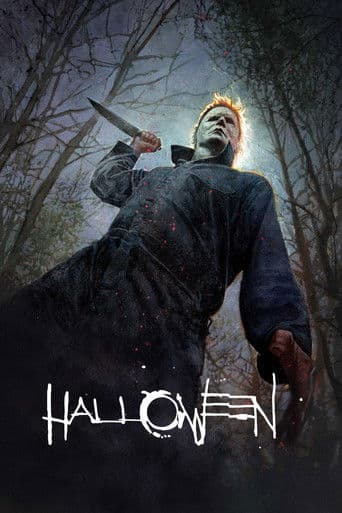 Halloween poster 4