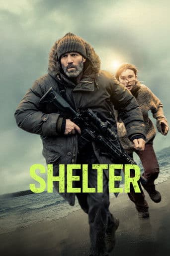 Shelter poster 2