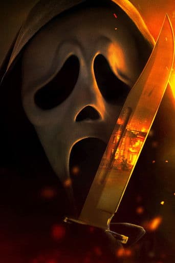 Scream 7 poster 5