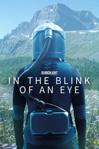 In the Blink of an Eye poster 7