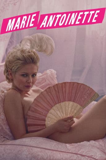 Marie Antoinette poster 4