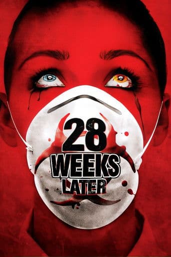 28 Weeks Later poster 8