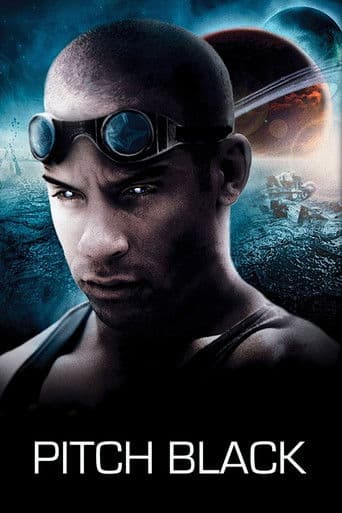 Pitch Black poster 6