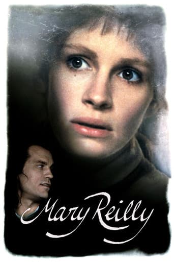 Mary Reilly poster 7