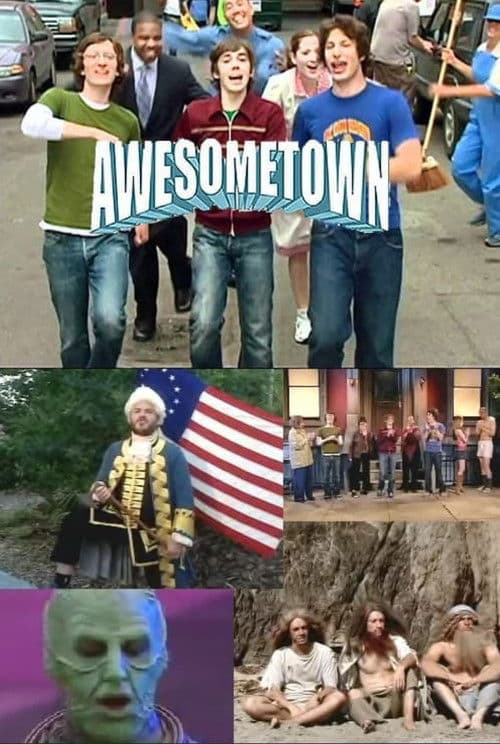 Awesometown