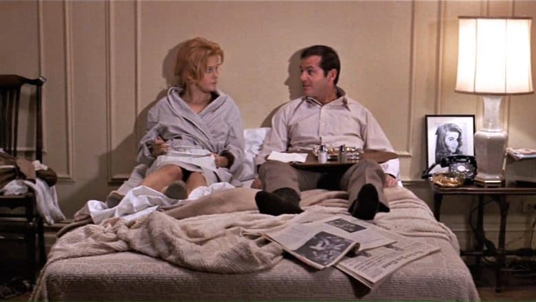 Carnal Knowledge backdrop 2