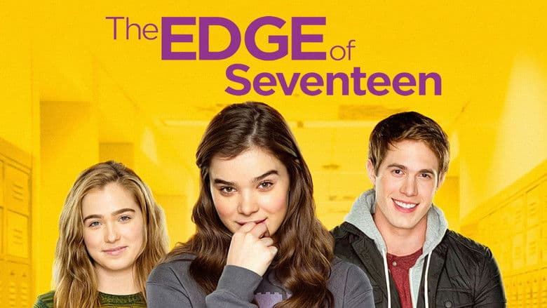 The Edge of Seventeen backdrop 9