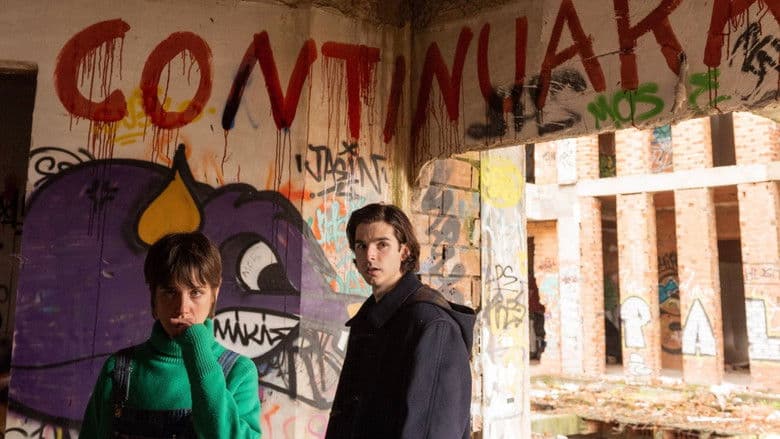 Killer Book Club backdrop 12