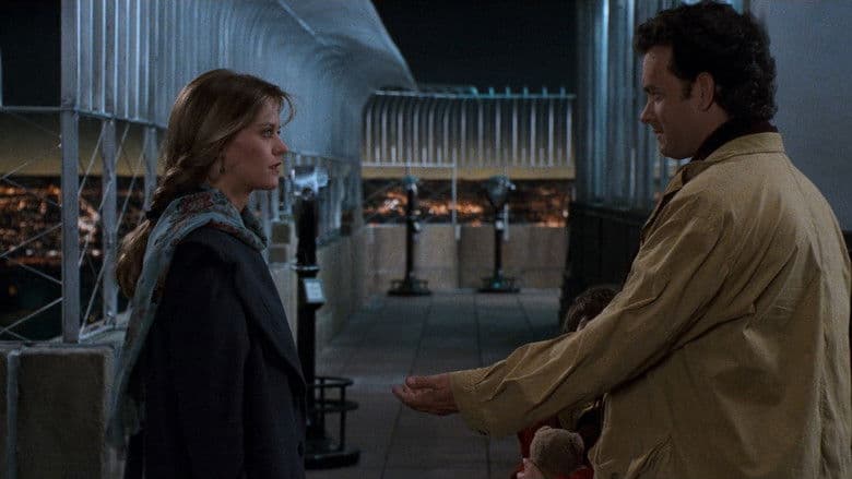 Sleepless in Seattle backdrop 3