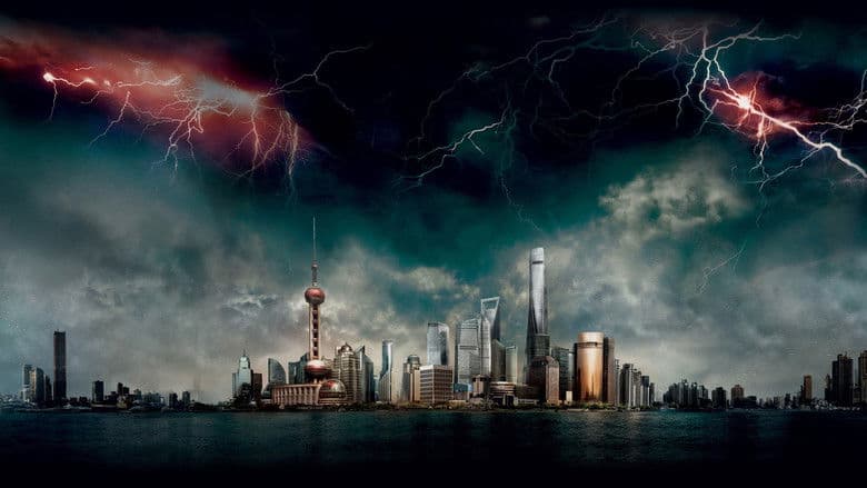 Geostorm backdrop 5