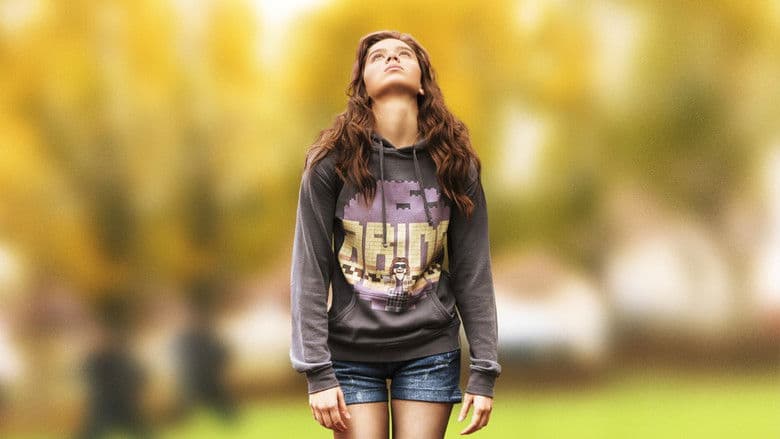 The Edge of Seventeen backdrop 4