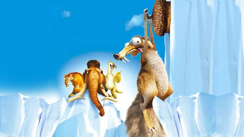 Ice Age: The Meltdown backdrop 4