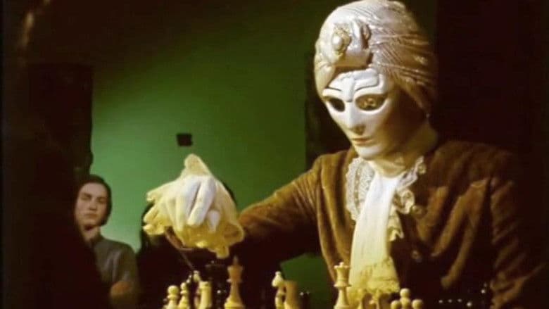 The Collector of Brains backdrop 2