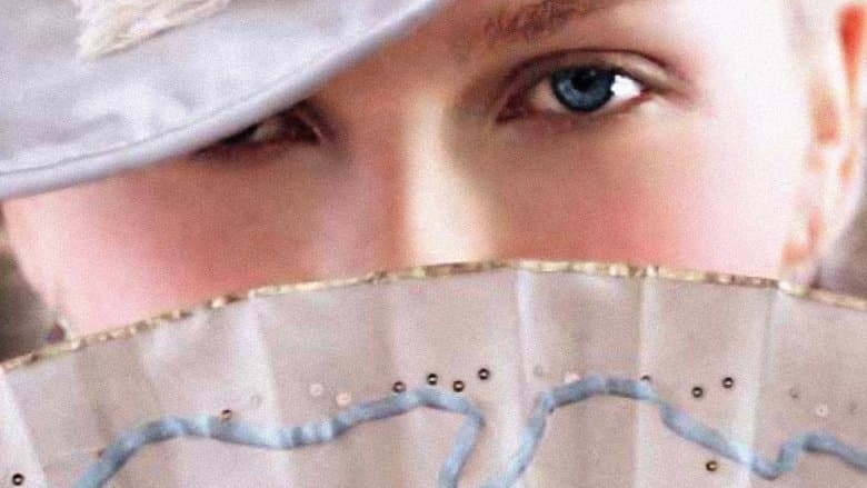 Marie Antoinette backdrop 9