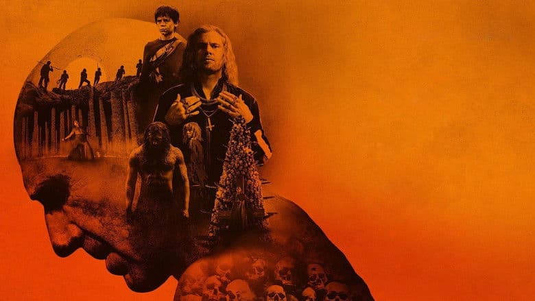 28 Years Later: The Bone Temple backdrop 7