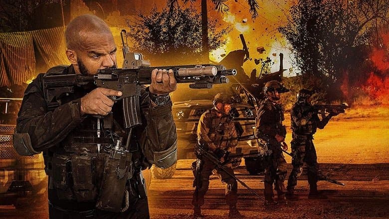 Jarhead: Law of Return backdrop 3