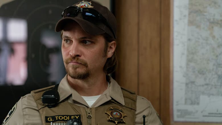 Eddington backdrop 12