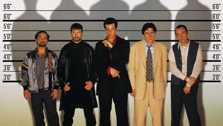 The Usual Suspects backdrop 3