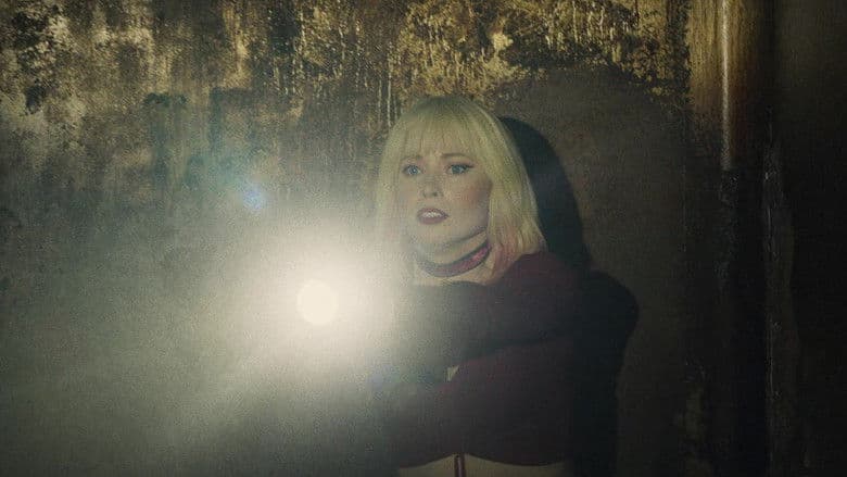 Return to Silent Hill backdrop 12