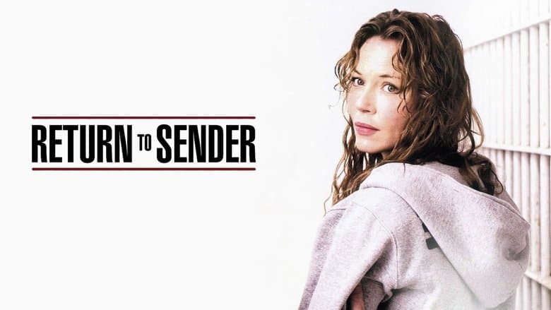 Return to Sender backdrop 2