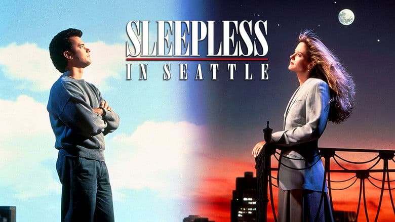 Sleepless in Seattle backdrop 1