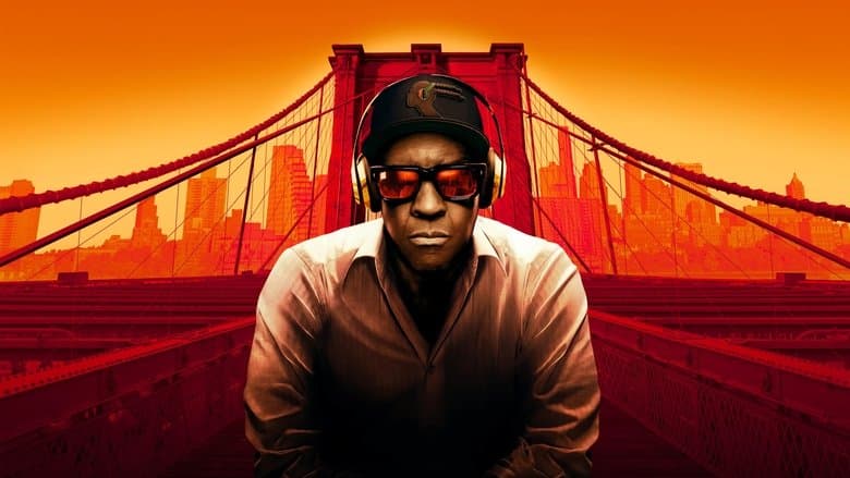 Highest 2 Lowest backdrop 1