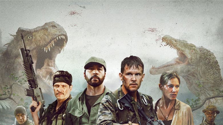 Primitive War backdrop 9