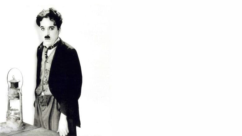 The Gold Rush backdrop 7