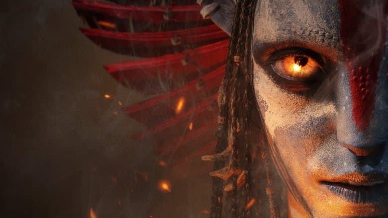 Avatar: Fire and Ash backdrop 4