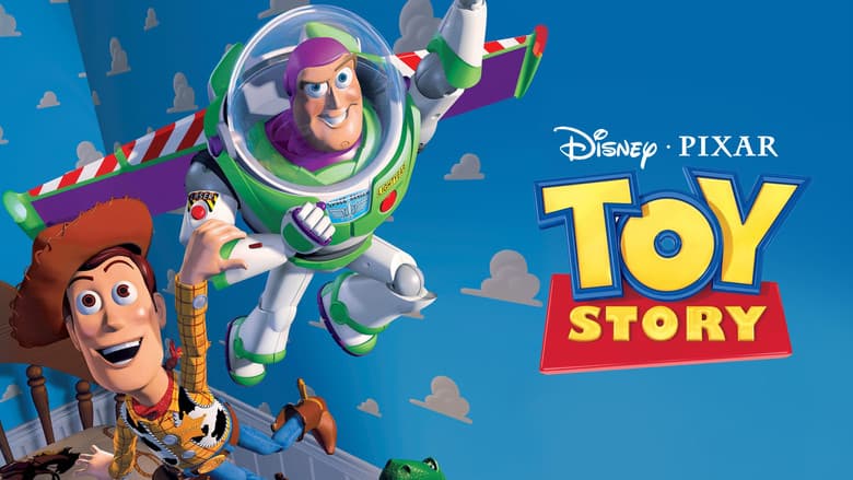 Toy Story backdrop 5