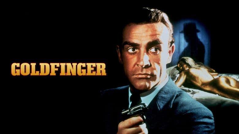 Goldfinger backdrop 8