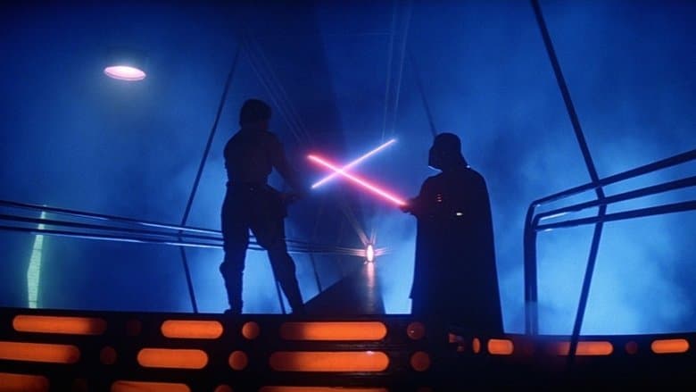 The Empire Strikes Back backdrop 1