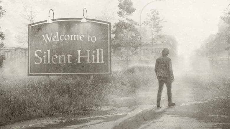 Return to Silent Hill backdrop 7